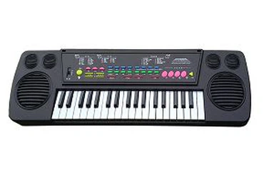 Elektronička tipkovnica s 37 tipki