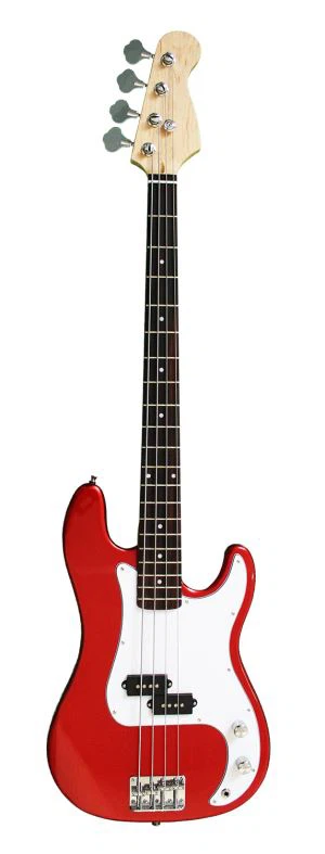 Električna bas gitara s 4 žice