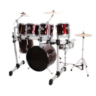 Bubnjevi od 7 komada