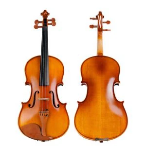 Violina svih veličina za početnike