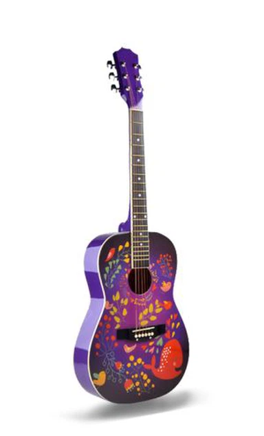 Akustična gitara od 36 inča