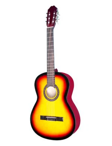 Početni nivo klasične gitare od 38 inča