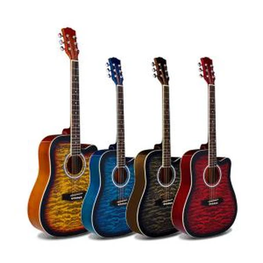 Akustična gitara od 41 inča