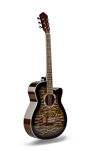 Najbolja akustična gitara