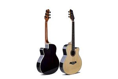 Folk akustična gitara
