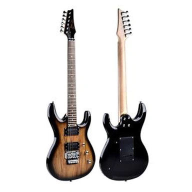 Javor električna gitara