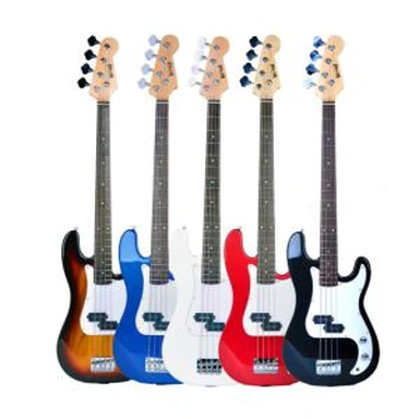 Električna bas gitara