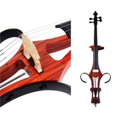 Profesionalno električno violončelo u boji