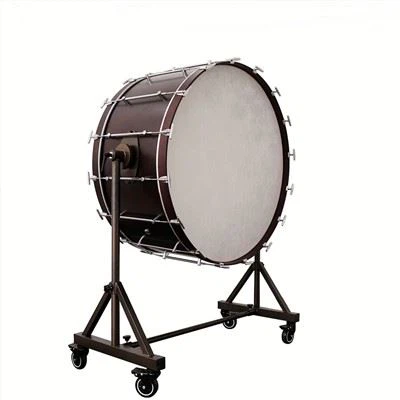 Instrument bas bubanj