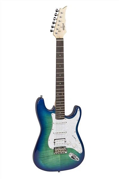 Bolja električna gitara, snažnije sviranje