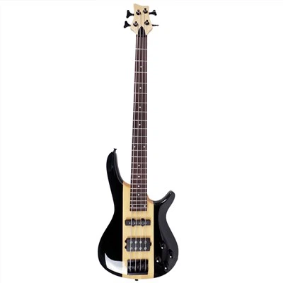 Visokokvalitetna bas gitara