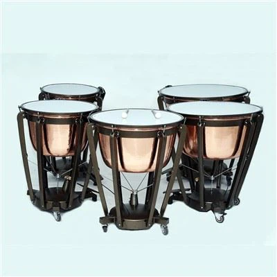 Timpani bubanj
